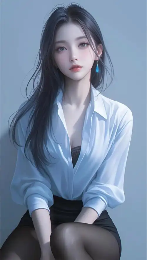 苍穹浩瀚