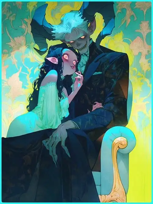 睡魔